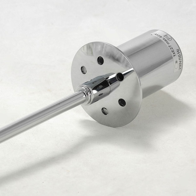 Подвесная люстра Lussole Loft LSP-8496 Фото № 8