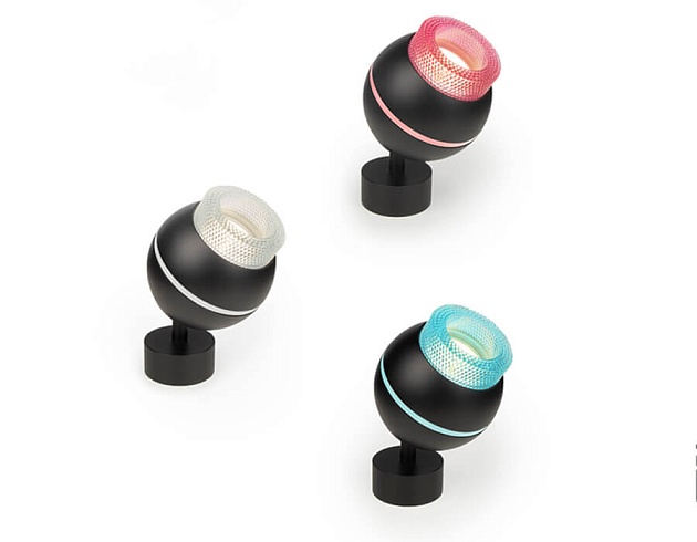 Насадка передняя Ambrella light DIY Spot N7191 Фото № 13