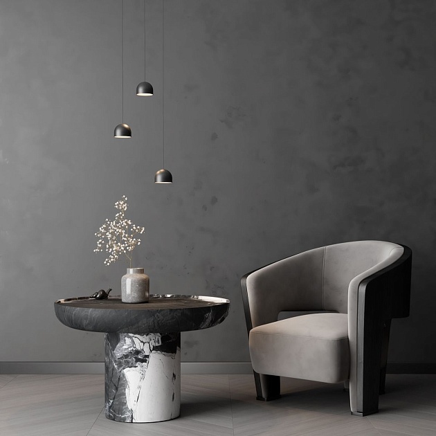 Подвесной светодиодный светильник Elektrostandard Uno 50261 LED a065705 Фото № 6