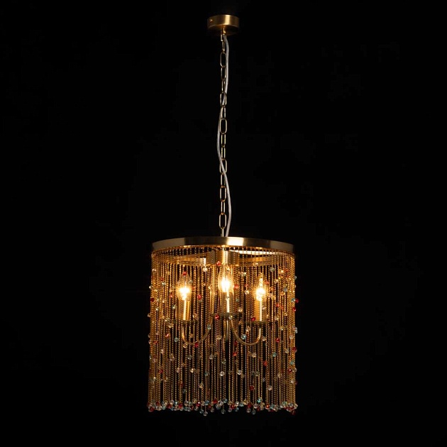 Люстра De City Лавиния 443011803 Фото № 6