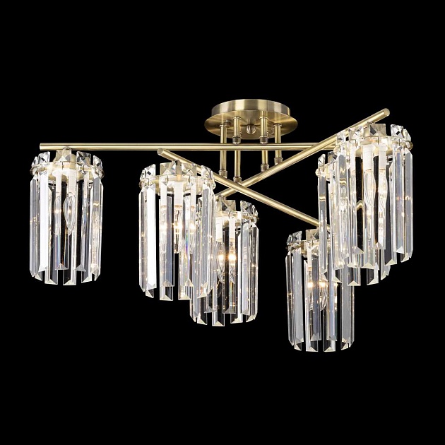 Потолочная люстра Citilux Axis CL313263 Фото № 16