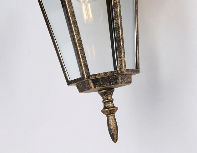 Уличный настенный светильник Ambrella light Garden ST2019 Фото № 3