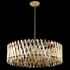 Подвесная люстра Citilux Ингвар CL334293 2