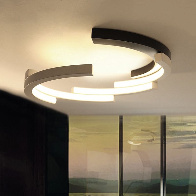 Потолочный светодиодный светильник Imperium Loft Vima 208630-26 Фото № 10