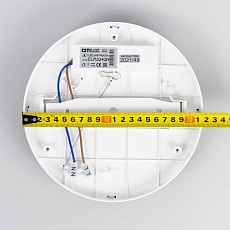 Накладной светодиодный светильник Citilux Тао CL712242N 1