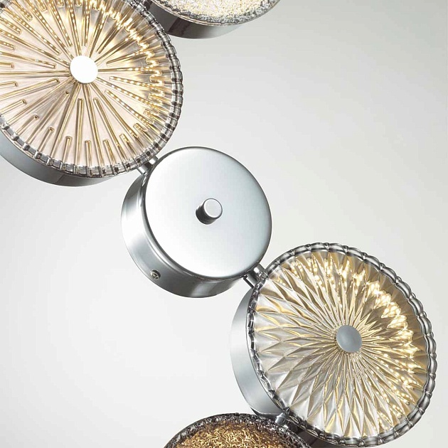 Бра Odeon Light Exclusive Caramella 5416/25WL Фото № 6