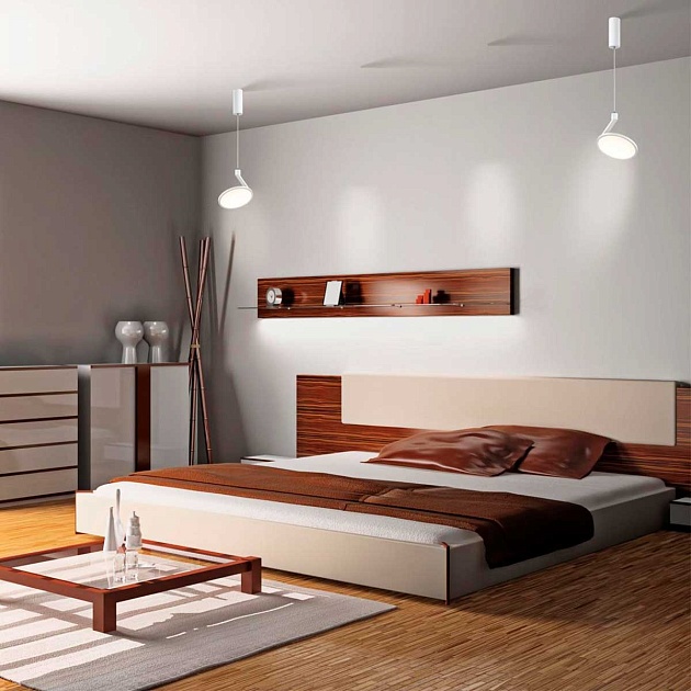 Подвесной светодиодный светильник Novotech Over Hat 358351 изображение 3 Подвесной светодиодный светильник Novotech Over Hat 358351 Фото № 3