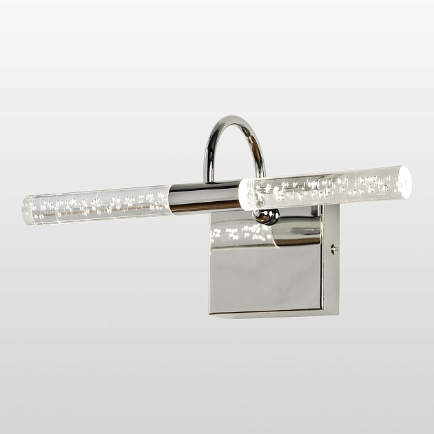 Подсветка для зеркал Lussole Aqua LSP-7169 Фото № 1