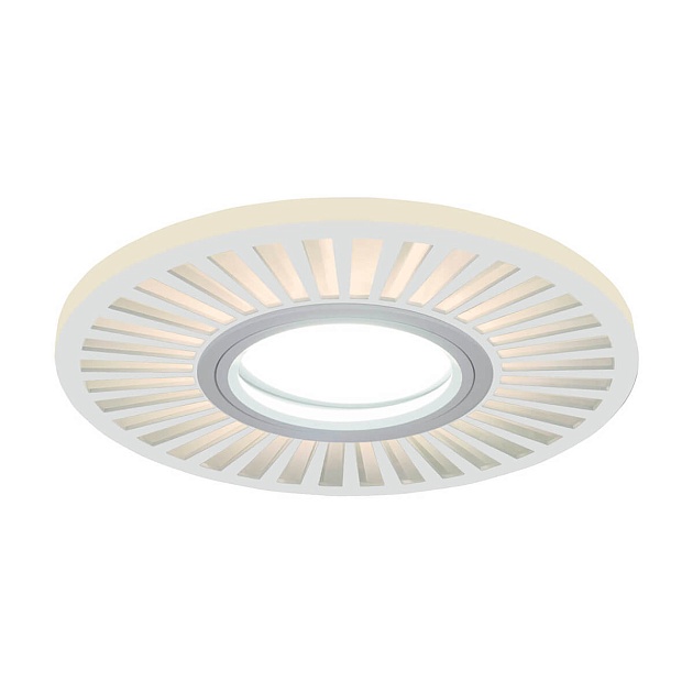 Встраиваемый светильник Gauss Backlight BL137  Фото № 1