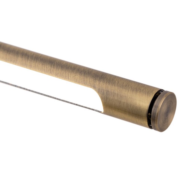 Подсветка для картин Arte Lamp Harry A7031AP-1AB Фото № 2