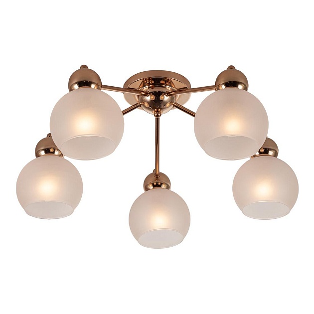 Потолочная люстра Escada 1114/5P изображение 1 Потолочная люстра Escada 1114/5P Фото № 1