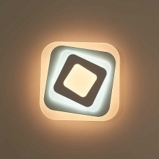 Потолочный светодиодный светильник Citilux Триест CL737B42 1