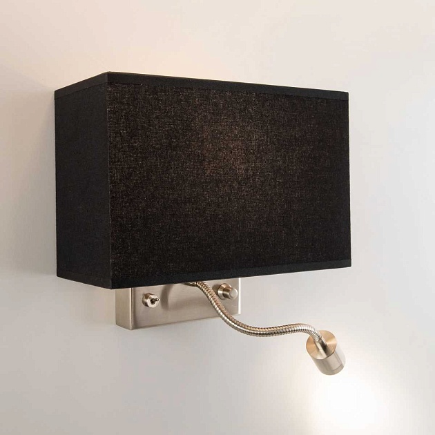 Настенный светильник Citilux Декарт CL704301 изображение 11 Настенный светильник Citilux Декарт CL704301 Фото № 11