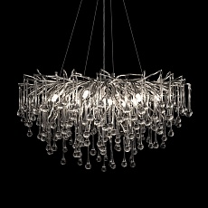 Подвесная люстра Loft IT Drops 10376/800 4