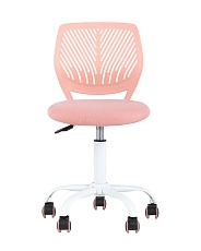 Детское кресло Stool Group Анна розовый CARNATION PINK 1