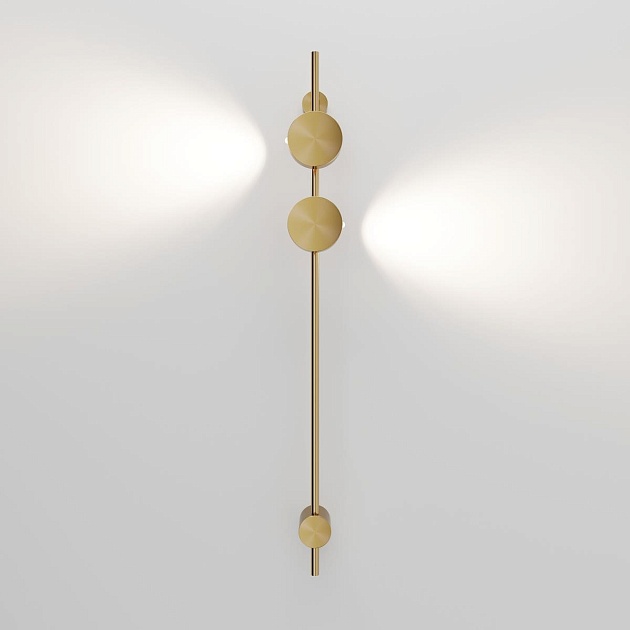 Подсветка интерьерная Elektrostandard Illume a070999 Фото № 1