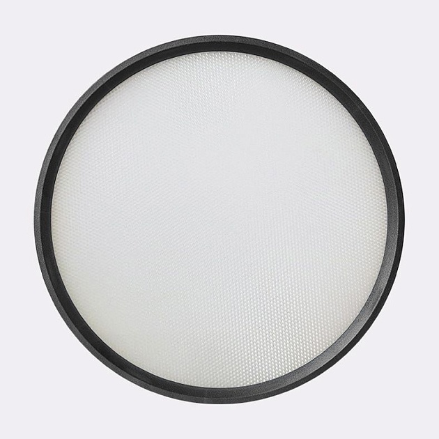 Потолочный светодиодный светильник Italline IT011-5024 black изображение 9 Потолочный светодиодный светильник Italline IT011-5024 black Фото № 9