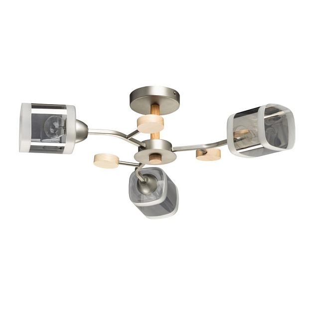 Люстра De City Тетро 673018703 Фото № 1