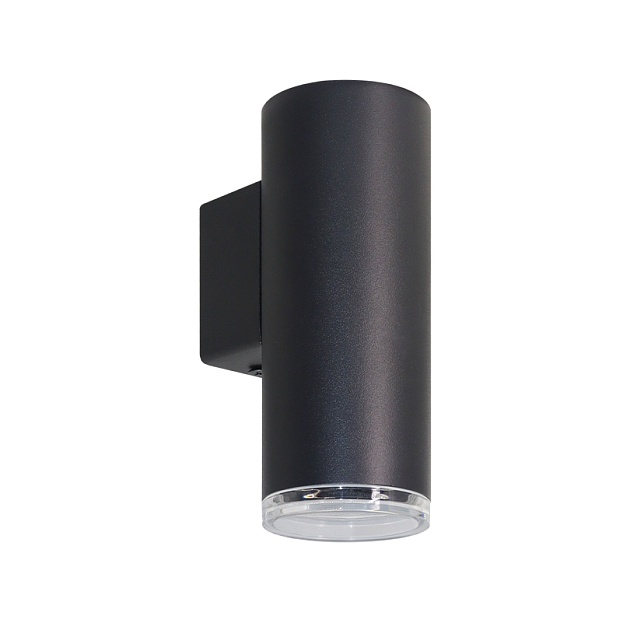 Настенный светильник WOLTA Aqua WSL-GU10/W14B Фото № 1