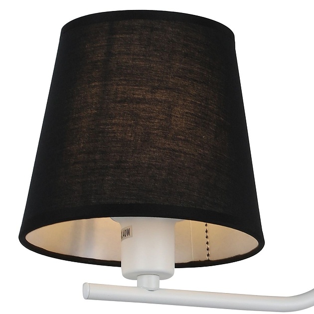 Потолочная люстра Illumico IL8135-4COU-79 WH Фото № 2