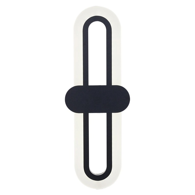 Бра Reluce 86863-9.2-001IL LED10W BK изображение 3 Бра Reluce 86863-9.2-001IL LED10W BK Фото № 3