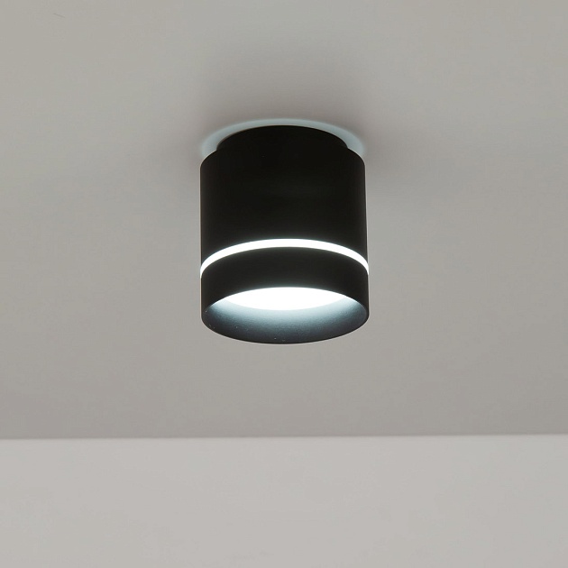 Потолочный светодиодный светильник Citilux Борн CL745021N изображение 13 Потолочный светодиодный светильник Citilux Борн CL745021N Фото № 13