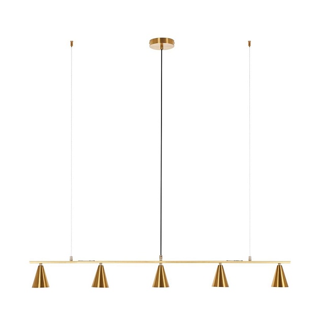 Подвесной светильник MyFar Milla MR1000-5P изображение 1 Подвесной светильник MyFar Milla MR1000-5P Фото № 1