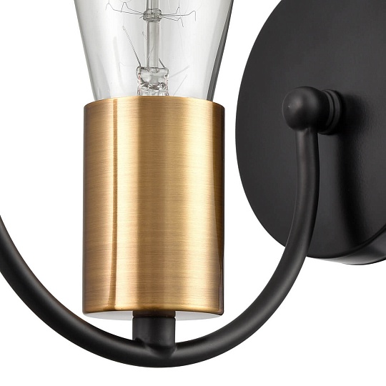 Бра Vele Luce Crea VL6522W01 Фото № 4