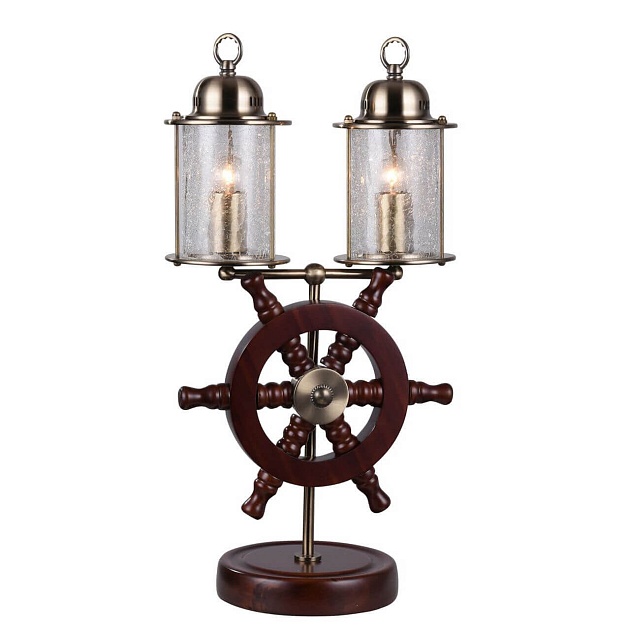 Прикроватная лампа ST Luce Volantino SL150.304.02 изображение 1 Прикроватная лампа ST Luce Volantino SL150.304.02 Фото № 1