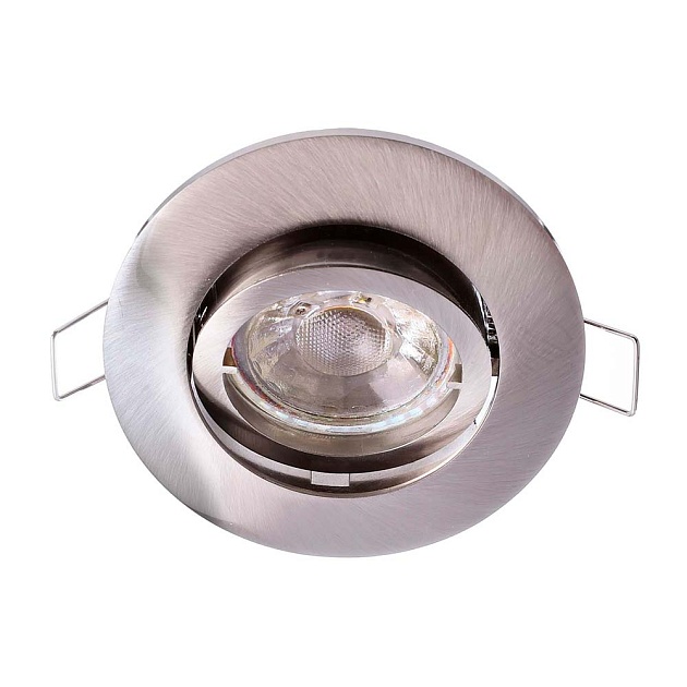 Встраиваемый светильник Deko-Light Alioth 110028 Фото № 1