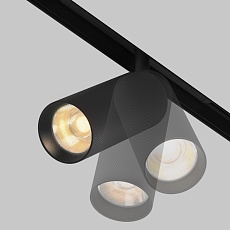 Трековый светодиодный светильник Maytoni Technical Artisan TR097-2-12W2.7K-M-BB 5