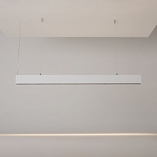 Подвесной светодиодный светильник Maytoni Vinder P050PL-L40W4K 4