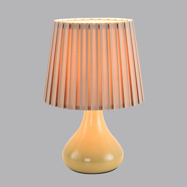 Настольная лампа Lumion County Naina 8183/1T Фото № 6