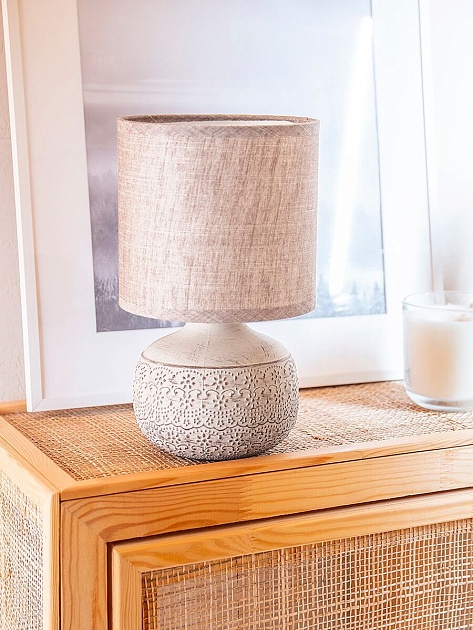 Настольная лампа Lucia Тоскана 420 4606400512738 изображение 7 Настольная лампа Lucia Тоскана 420 4606400512738 Фото № 7