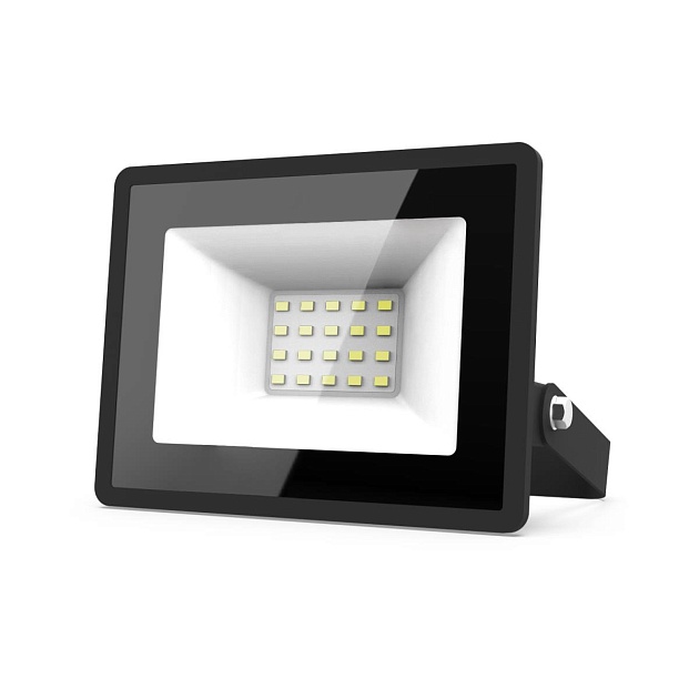 Прожектор светодиодный Gauss 20W 613100320 Фото № 1