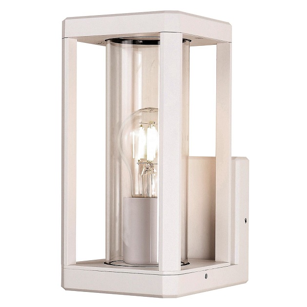 Уличный настенный светильник Mantra Nevada 8898 Фото № 1