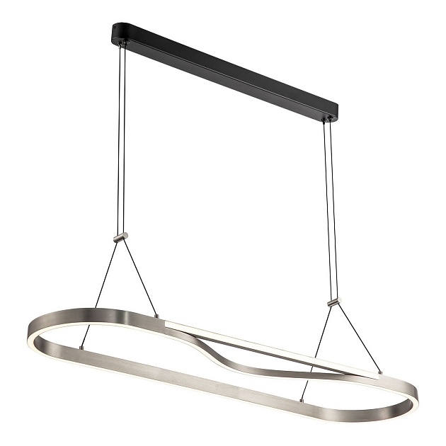 Подвесной светодиодный светильник Lussole Taylor LSP-7236 Фото № 1