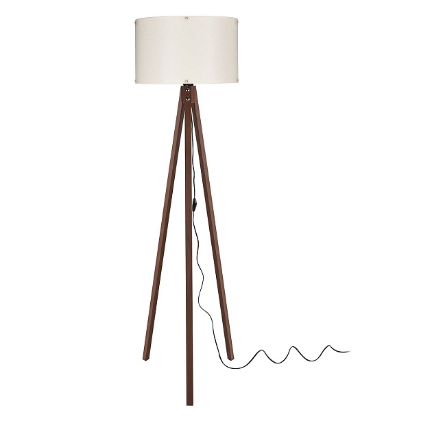 Торшер Toplight Mollie TL1616S-01WG изображение 1 Торшер Toplight Mollie TL1616S-01WG Фото № 1