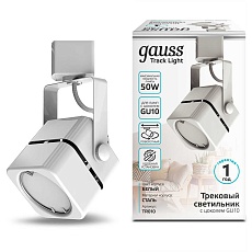 Трековый светильник Gauss Track Light Bulb TR010 5