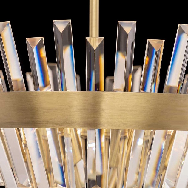 Потолочная люстра Citilux Вестерос CL307163 Фото № 12