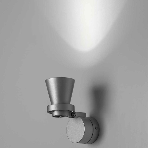 Светодиодный спот Citilux Дубль-1 CL556511 изображение 4 Светодиодный спот Citilux Дубль-1 CL556511 Фото № 4