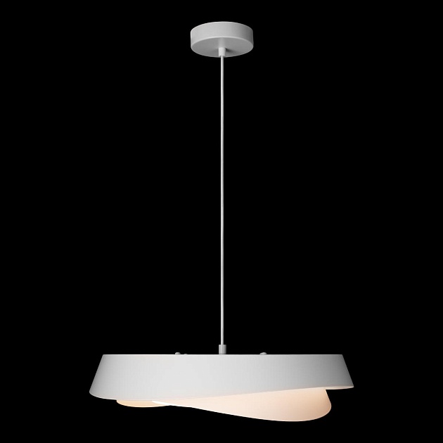 Подвесная люстра Loft IT Petale 10256P White Фото № 5