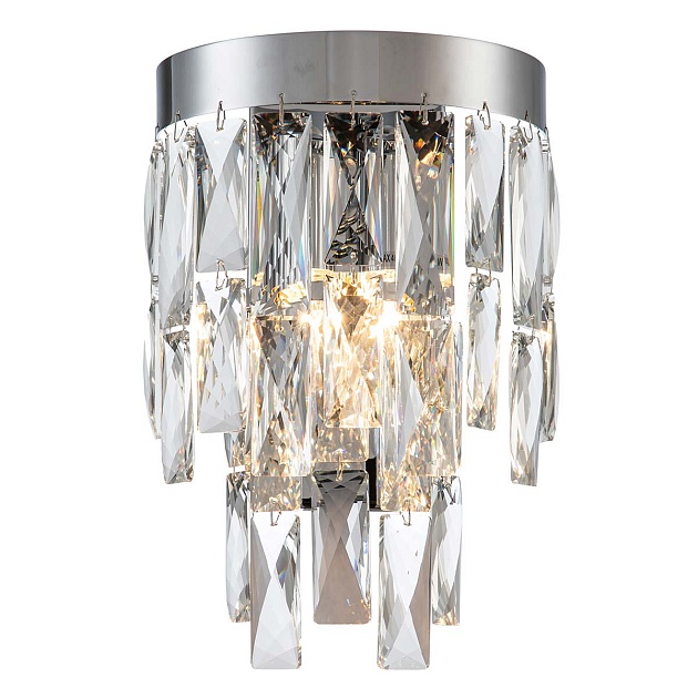 Настенный светильник Indigo ANNA V000388 Фото № 1