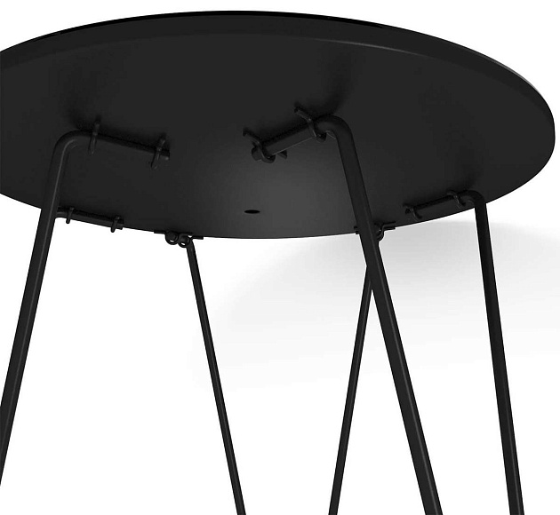 Журнальный стол Sheffilton SHT-CT27 золотистый пепел/черный муар 4007482111 изображение 6 Журнальный стол Sheffilton SHT-CT27 золотистый пепел/черный муар 4007482111 Фото № 6