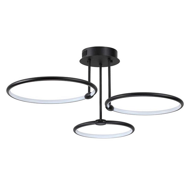 Потолочная люстра Lumion URSULA 6506/66CL Фото № 1