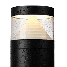 Ландшафтный светодиодный светильник Odeon Light Nature Hulk 7140/20GL 2