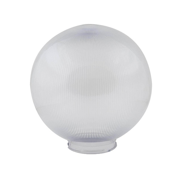 Плафон Uniel UFP-P300В Clear 08098 Фото № 1