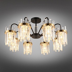 Потолочная люстра Omnilux Pavarolo OML-67717-08 5