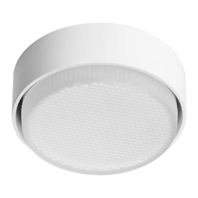 Светильник термостойкий PVC накладной Tensio Lightstar 212216 изображение 1 Светильник термостойкий PVC накладной Tensio Lightstar 212216 Фото № 1