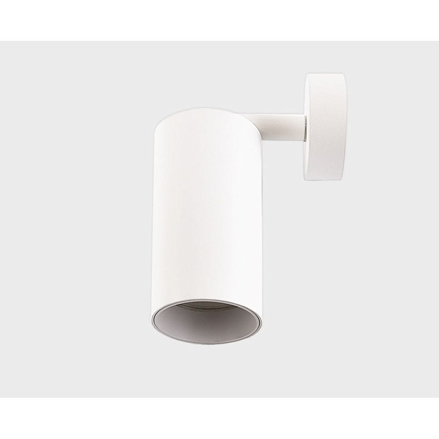 Светодиодный спот Italline IT02-018 white 3000K Фото № 2